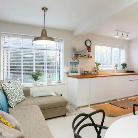 Chetwynd Paradise Apartment Лондон Екстериор снимка